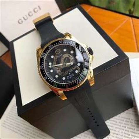 gucci dive 32mm ladies watch|gucci dive king snake.